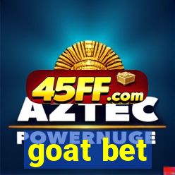 goat bet